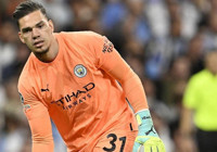 Galatasaray'da Ederson ile mutlu son! Anlaşmaya varıldı