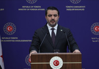 Suriye Dışişleri Bakanı Şeybani Türkiye'ye geliyor
