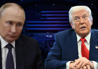 ABD'de Putin telaşı! Beyaz Saray yetkilileri Alaska'ya gitti: Zirvenin yeri kriz yarattı