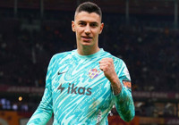 Berke Özer resmen Lille'de!
