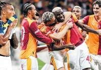 Süper Lig'de ilk iki belli şampiyon kim?