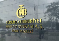 Merkez Bankası Yetkilileri, Washington'daki IMF Toplantılarında Enflasyon Endişelerini Dile Getirdi.