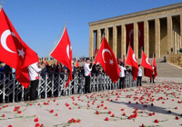 28 Ekim Yarım Gün Mü, 29 Ekim Resmi Tatil Mi? İşte 29 Ekim Cumhuriyet Bayramı Tatil Tarihleri