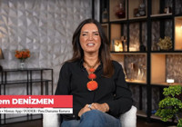 İhtiyacımızdan Fazla mı Alışveriş Yapıyoruz? Özlem Denizmen Açıklıyor