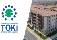 TOKİ İndirim Kampanyasına Yoğun İlgi: 15.330 Kişi Borcunu Kapattı, Tapusunu Aldı!