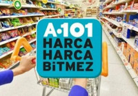 A101’de Bu Hafta Şok İndirim! Dikey Şarjlı Süpürgeden Motosiklete Kadar Yok Yok!