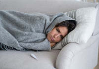 Mevsimler Değişirken Depresyon Riskine Dikkat