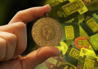 Gram Altın 5.367 TL'yi Gördü: Piyasalar Bu Kararı Konuşuyor! İşte 30 Ekim Canlı Altın Fiyatları…