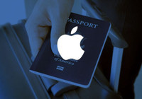 iPhone Pasaport Oluyor! Artık Havalimanında Fiziksel Pasaport Yerine iPhone Dönemi!