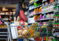 Ekim Enflasyonu Tırmanışta: Gıda ve Kira Baskısıyla Artış Kapıda