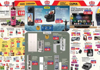 BİM 4-5-7 Kasım 2025 İndirimli Aktüel Ürünler Kataloğunu Yayımlandı!  İşte, BİM’in İndirim Kataloğu