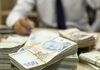 TL'nin reel değeri 6 ayın zirvesinde