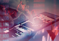 Borsa günü negatif tamamladı