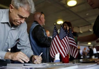 ABD'de özel sektör istihdamı Ekim'de beklentiyi aştı