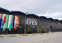 AEFES 2025 yılı 3. çeyrek bilançosunu açıkladı