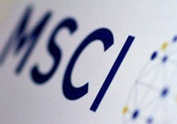 MSCI Endeksinden 9 şirket çıkarıldı