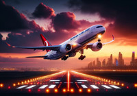 THY, Air Europa’dan azınlık hisse alımı için imzayı attı!