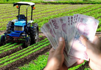 Çiftçilere Müjde: Destek Ödemelerinde Kasım Takvimi Belli Oldu! Gözler Mazot Gübre Ve Yem Desteğinde