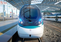 Türkiye’nin İlk Yerli Hızlı Treninde Geri Sayım Başladı