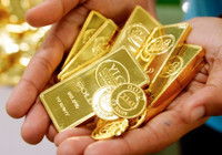 Altın yeniden 4 bin dolar sınırında