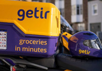 Uber, Getir için 1 milyar dolarlık teklifle masada