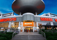 Migros beklentileri aştı, hisse yüzde 6 yükseldi