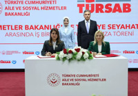 Gençlere Destek Yolda! Aile Bakanlığı ve TÜRSAB'dan Protokol: SGK Primleri 5 Yıl Devletten!