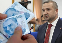 Merkez Bankası Başkanı Karahan'dan Asgari Ücret Açıklaması! Gözler Yeni Zamda