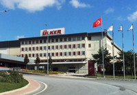 ULKER 2025 yılı 3. çeyrek bilançosunu açıkladı