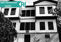 Selanik’te Atatürk Müze Evi'ni Ziyaret Etmek