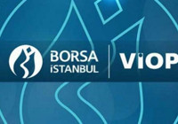 VİOP güne yükselişle başladı