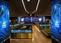 Borsa İstanbul haftaya yükselişle başladı