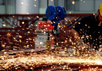 Sanayi üretiminde 5 ayın en sert düşüşü!