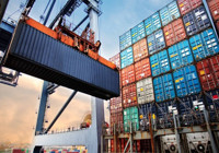 İhracat ikliminde 19 ayın en güçlü yükselişi