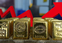 Çeyrek Altın 9.385 TL’yi Gördü! Ons Altın Son 2 Haftanın Zirvesinde: İşte Güncel Fiyatlar!