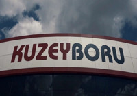 Kuzey Boru 76,8 milyon liralık ihaleyi kazandı