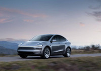 821 Km Menzilli Tesla Model Y Satışta! Eskisinden Hem Uzun Hem Hızlı!