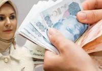 Bakanlık 15 Kasım’da 11 Bin 702 TL Destek Ödemesini Hesaplara Yatıracak