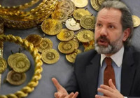 Uzun Vadede Beklenen Rakam Şaşırttı! İslam Memiş'ten Altında Kritik Uyarı: "O Düşüşler Tam Bitmedi!"