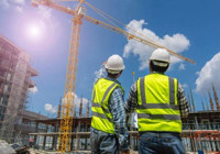 İnşaat Sektöründe Rekor Kırıldı! Çalışan Sayısı Zirvede: 2 Milyonu Aştı!