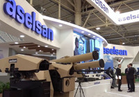 ASELSAN'dan 1,1 milyar euroluk anlaşma