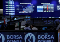 Borsa güne alıcılı başladı