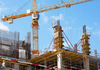 İnşaat maliyeti yılın en düşüğüne geriledi