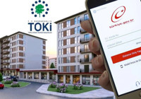 30 Yaş Altı TOKİ 500 Bin Sosyal Konut Başvuru Şartları 2025!