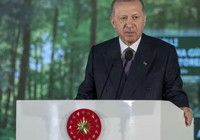 Cumhurbaşkanı Erdoğan Duyurdu: Türkiye Fidan Dikme Rekorunu Kırmaya Hazırlanıyor!