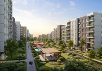 Damla Kent Projesi'nde Yeni Gelişme: Damla Kent Projesi'nde Asli Edim Başlangıcı 3 Ay Öne Çekildi