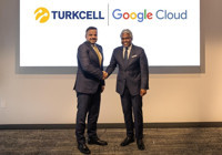 Turkcell ve Google’dan 1 milyar dolarlık dev iş birliği