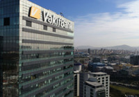 Vakıfbank hisselerinde 5 ay sonra bir ilk