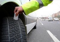 Kış Lastiği Zorunluluğunda Son Üç Gün Kaldı: Uymayana 5.856 TL Ceza! Uygulama Süresi Uzatıldı Mı?