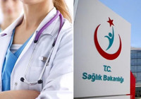 Sağlık Bakanlığı 2026 Yılın İçin 18.000 Personel İstihdam Müjdesini Açıkladı! Hemşire, Ebe, Tekniker